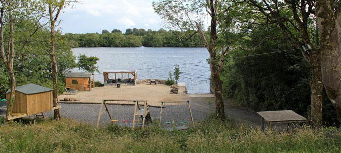 Platinum Lakeside At Mullans Bay Chalet *